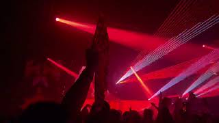 Slander Live Set Countdown Orlando Afterparty 2022  The Vanguard Orlando [upl. by Leelahk]