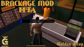 مود سرقة متجر الحصري  MTA Brakage Shop Robbery Download [upl. by Mikaela]