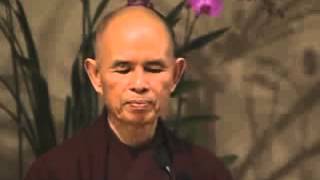 7 Thich Nhat Hanh  Simple Mindfulness  Mindful Eating [upl. by Lea]