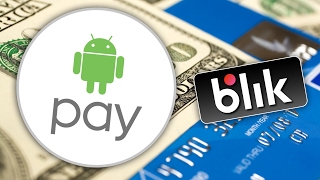 ANDROID PAY feat BLIK 💳 [upl. by Ahel]