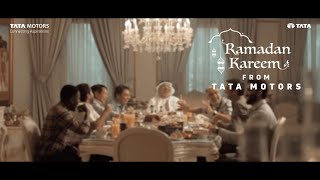 Experience a Remarkable Ramadan Journey with Tata Motors  2024 [upl. by Steffi80]