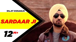 Sardaar Ji  Title Song  Diljit Dosanjh  Neeru Bajwa  Releasing 26th June [upl. by Bellanca]