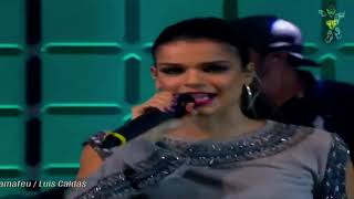 VICTORIA FRICOTE Remix Vdj Lelis Ruiz Video Oficial HD [upl. by Ynotna]