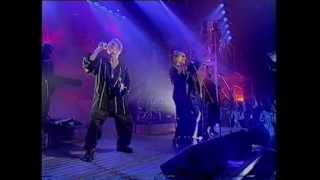 Stereo MCs  Ground Level  Top Of The Pops  Thursday 18th February 1993 [upl. by Nednarb]