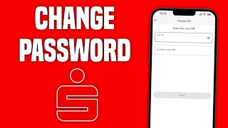 How to Change Sparkasse Password  Change Sparkasse Online Banking PIN [upl. by Millan]