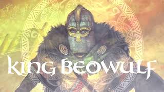 KING BEOWULF Preview out now at DrivethruRPG [upl. by Dymoke202]