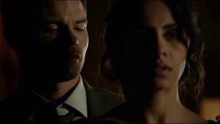 The Originals Season 2 Episode 15  Elijah And Gia Together After Beer [upl. by Kaplan]