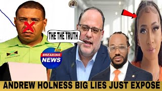 Big News  Andrew Holness LIES Exp0se ISAT Warning Donna Lee M0ther More Dêth [upl. by Aros]