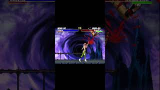 Randper 100 Combo Pt4 umk3 ultimatemortalkombat3 retrogames ultimatemk3 random [upl. by Holds]