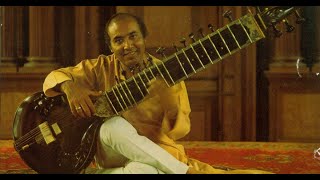 Ustad Imrat Khan surbahar  Raga Darbari [upl. by Irek]