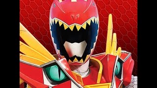 Power Rangers Samurai dino izle youtube  pavır rencırs game [upl. by Tilly]