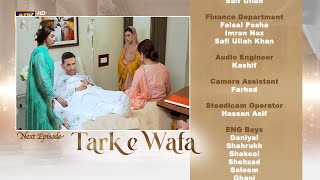 Tark E Wafa Episode 33 Teaser l Tark E Wafa Episode 33 Promo l Tark E Wafa Epi 33 l Anmol TV [upl. by Damon596]