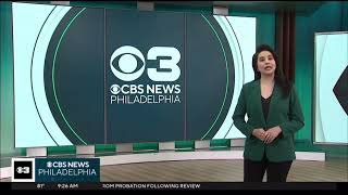 KYW  CBS News Philadelphia at 9am  Long Close  July 5 2024 [upl. by Hun]