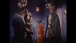 Santa Claus Conquers The Martians 1964 CULTCHRISTMAS [upl. by Webster957]