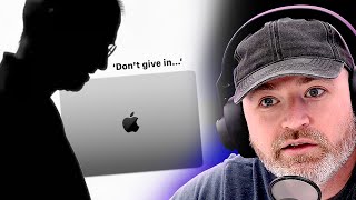 Apple Makes What Steve Jobs Didnt Want [upl. by Alohcin899]