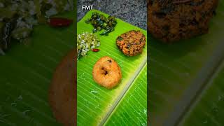 Todays Lunch 😋  Samai Pongal Kadamba Sambar Vadai Avarai Poriyal  FoodMagicTamil [upl. by Yhtomiht7]