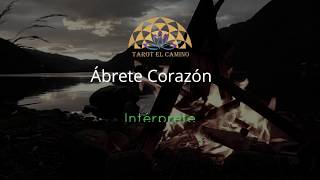 Ábrete Corazón Meditación Conexión con tu quotyoquot más profundo [upl. by Eixirt]