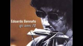 Edoardo Bennato  Io per te Margherita [upl. by Alysia]