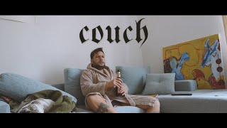 MC Bomber  Couch prod by Platzpatron Official Video 4K [upl. by Tisbee143]