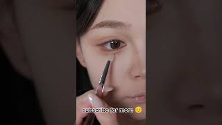 Korean makeup tutorial [upl. by Lopez]