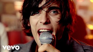 The AllAmerican Rejects  Gives You Hell Official Music Video [upl. by Leonteen132]