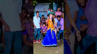 গ্রামের মেয়ের অস্থির নাচ  Juthi Dance  Bangla Dance juthidance juthiofficial Bangla new Dance [upl. by Renick]