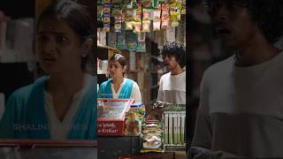 Akka idhu seriyana paithiyam illa seri aagadha paithiyam🫠 shalinistores comedy serial shorts [upl. by Jackson969]