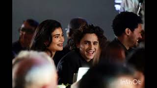 Kylie Jenner Has Strict guidelines For Timothée Chalamet [upl. by Nereus55]