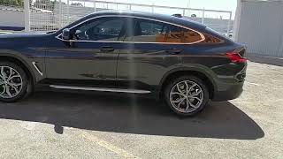 BMW X4 30i xDrive [upl. by Treblih]