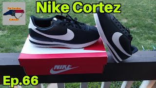 Nike Cortez Sneakers  Ep66 [upl. by Mckenzie885]