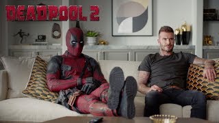 Is DEADPOOL 2 a TwoHour quotLOGANquot Joke – Wisecrack Quick Take [upl. by Ylecic409]