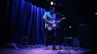 Six Organs of Admittance PieShop dc f Nov 8 2024 [upl. by Edialeda]