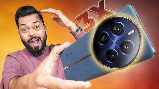 realme 12 Pro Unboxing And First Impressions⚡ Best Camera Smartphone Under ₹30000 [upl. by Kress81]