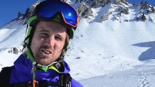 Review St Anton am Arlberg [upl. by Dahle378]