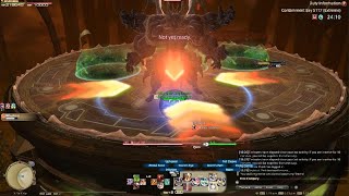 FINAL FANTASY XIV Solo  Containment Bay S1T7  Extreme [upl. by O'Shee107]