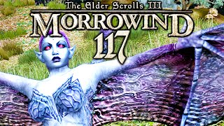 Lets Play  Morrowind 117 HD  Ein neues Zuhause [upl. by Anatole679]