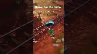 free pump 1trillionviews fortnite subscribe goviral millionviews [upl. by Annaear]