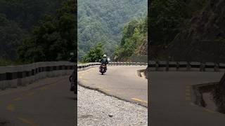 Sindhuli Highway  Sindhuligadhi Selfie Danda  Motovlog nepal travel sindhuli motovlog [upl. by Shauna]