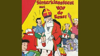 De Zak Van Sinterklaas [upl. by Ajuna]