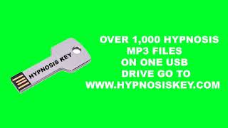 Anti Ageing Hypnosis Reverse The Aging Process [upl. by Orravan]