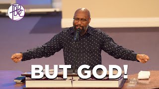 Pastor Tolan Morgan  But God [upl. by Jorry403]