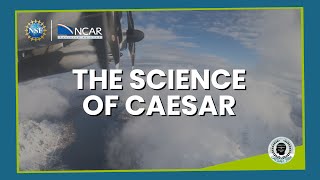 The Science of CAESAR [upl. by Champ]