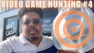 Video Game Hunting 4  Scoring a Console Bundle Deal with Games Included [upl. by Htennek]