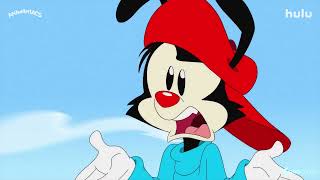 Animaniacs season 3 trailer [upl. by Naujat734]