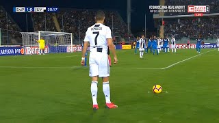 The Day Cristiano Ronaldo Became Juventus Legend [upl. by Stefano]