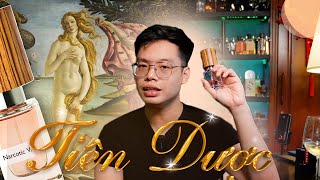 Review Narcotic Venus  Nasomatto Mùi Hương Đa Dụng  Kiên Fragrance [upl. by Cairistiona262]