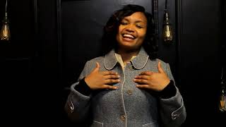 2FaceAfrican Queen cover by Liz Davis Official video [upl. by Heiney]