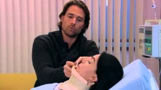 Sebastian Rulli y Angelique Boyer en quotTeresaquot  capitulo 115 [upl. by Kayle114]