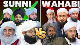 Sunni Vs Bahabi  Deobandi Fitna Exposed [upl. by Carissa]