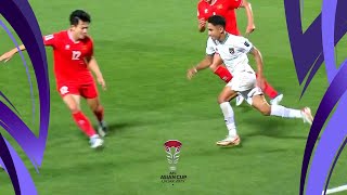 MOMENMOMEN KUNCI FORMASI PEMAIN SUB PELUANG DAN GOL INDONESIA VS VIETNAM afcasiancup2023 [upl. by Hanako]